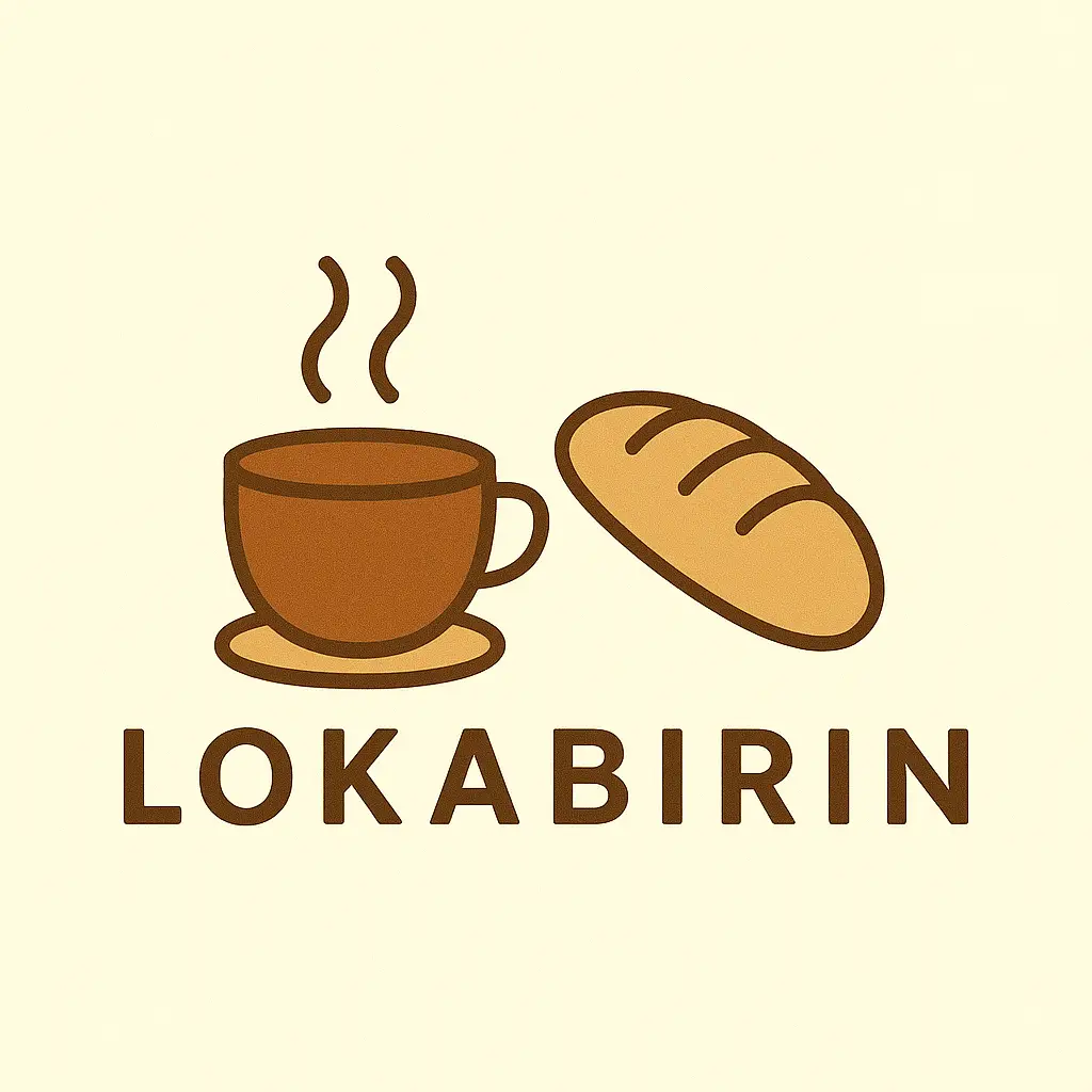 Logo capslock good